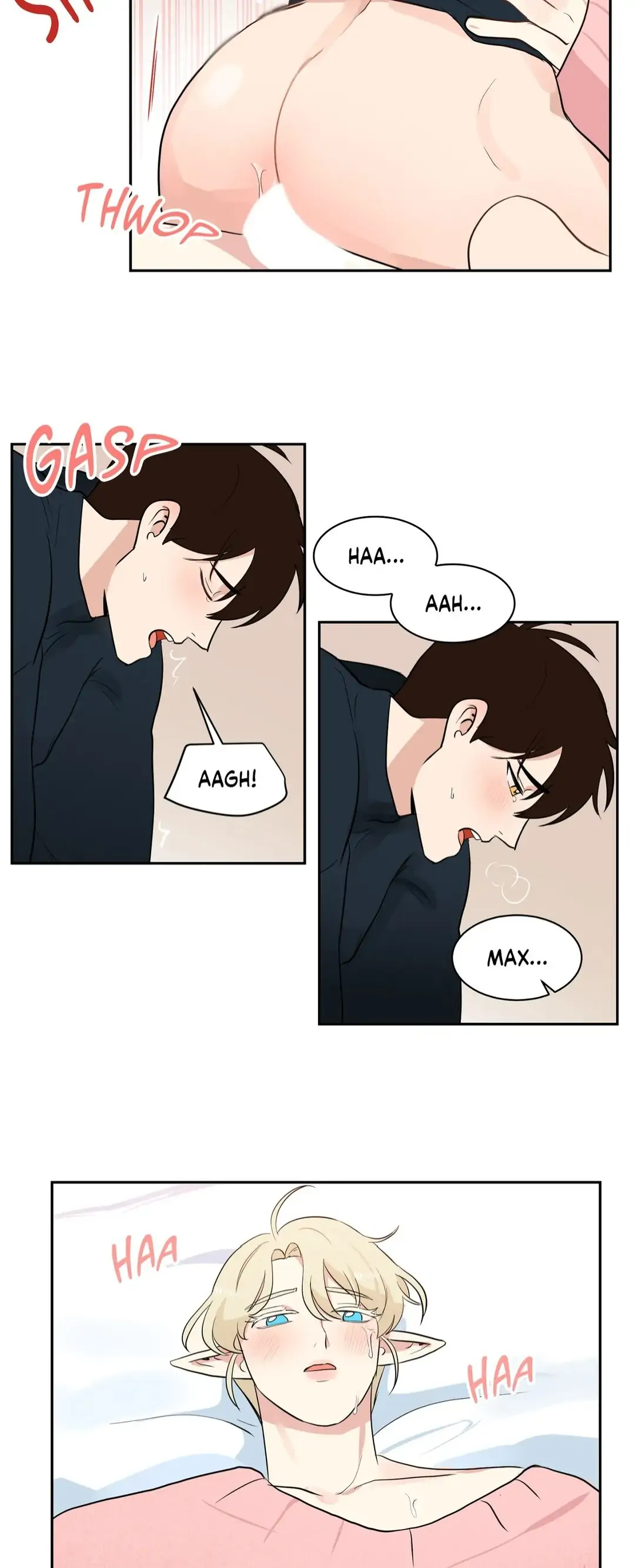 Pygmalion (Official) - Chapter 57 Page 13