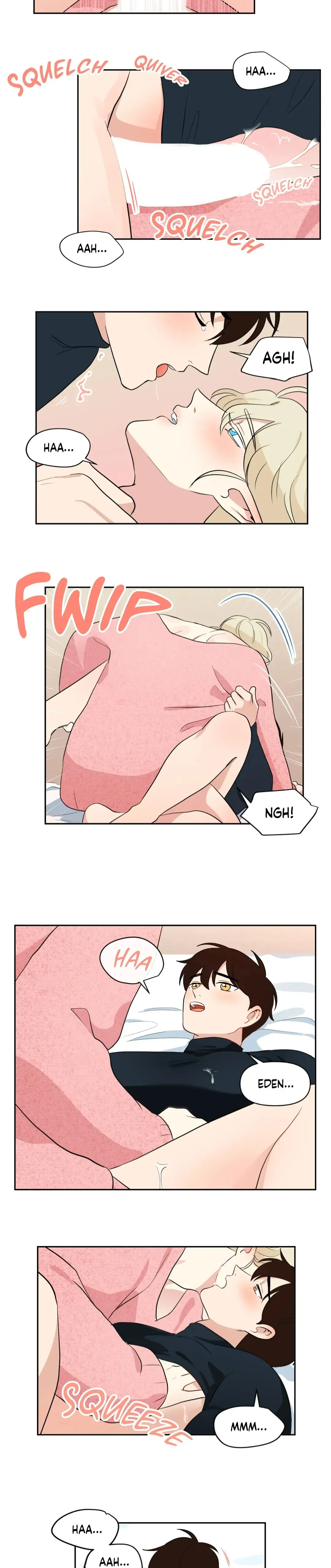 Pygmalion (Official) - Chapter 58 Page 2