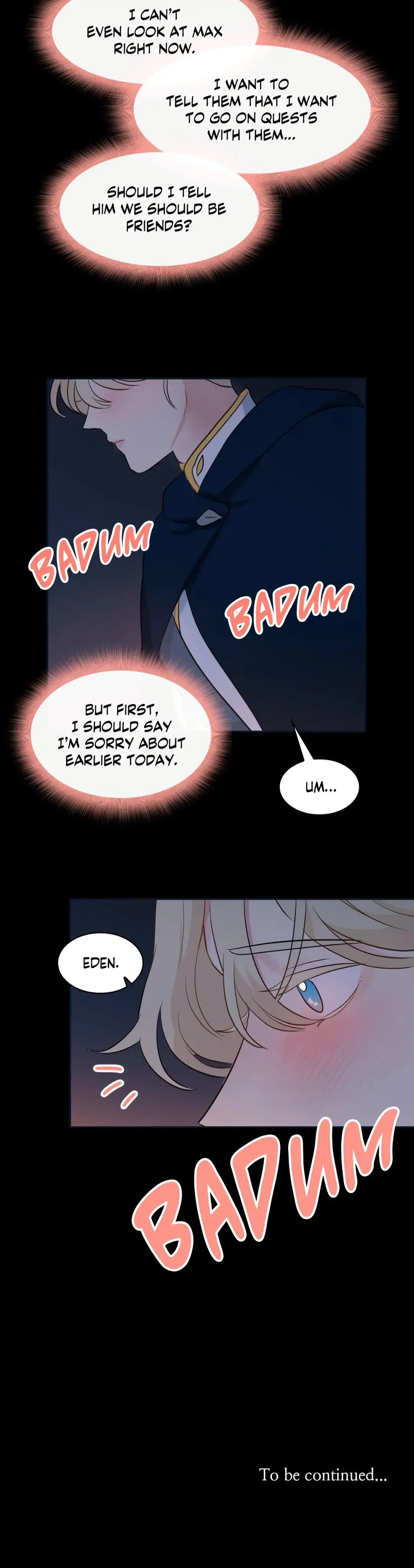 Pygmalion (Official) - Chapter 60 Page 15