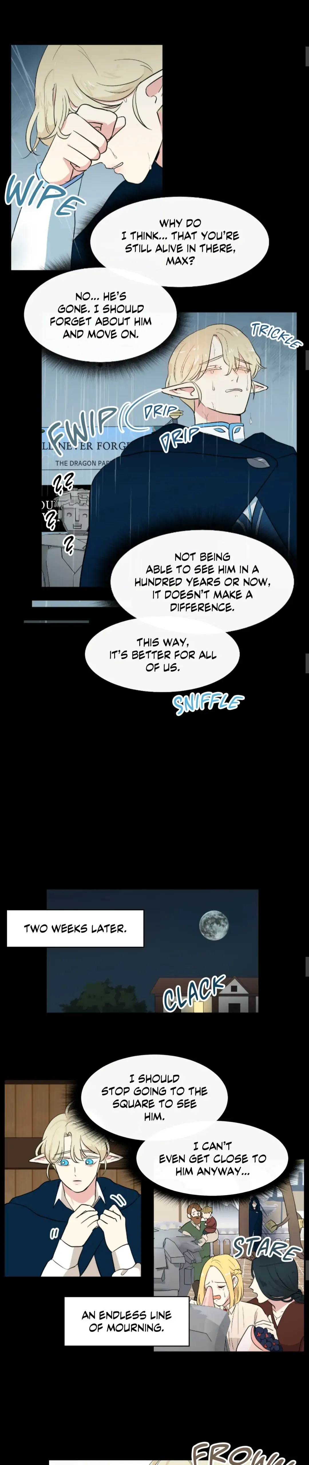 Pygmalion (Official) - Chapter 62 Page 5