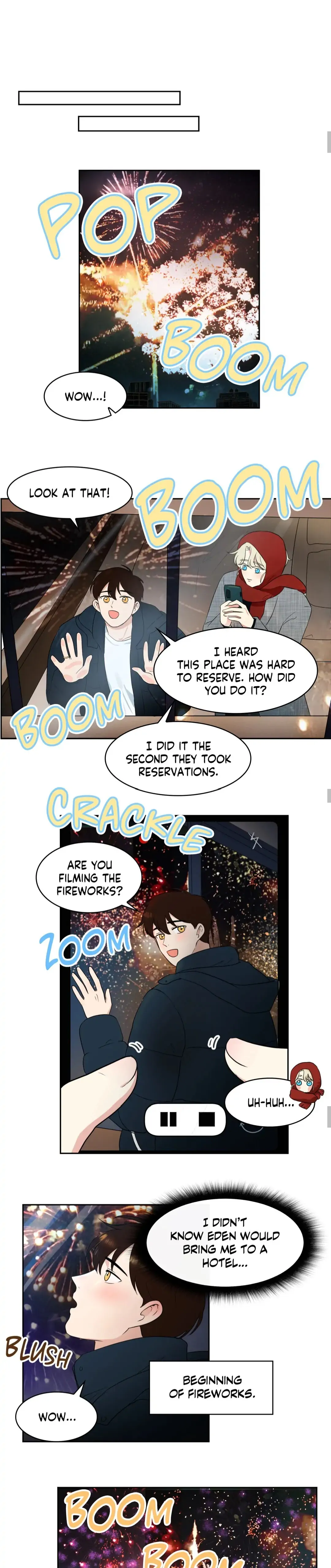 Pygmalion (Official) - Chapter 63 Page 4