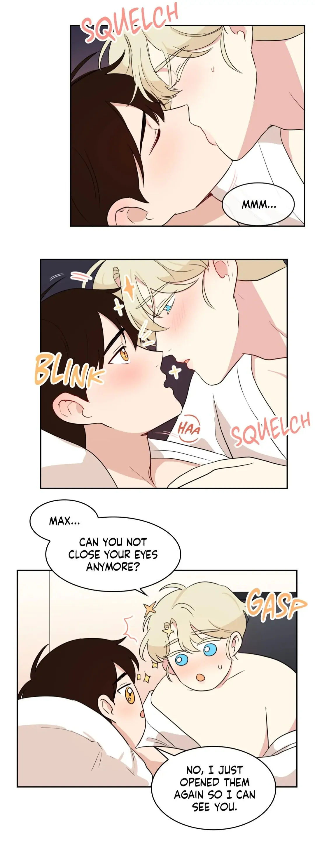 Pygmalion (Official) - Chapter 64 Page 15