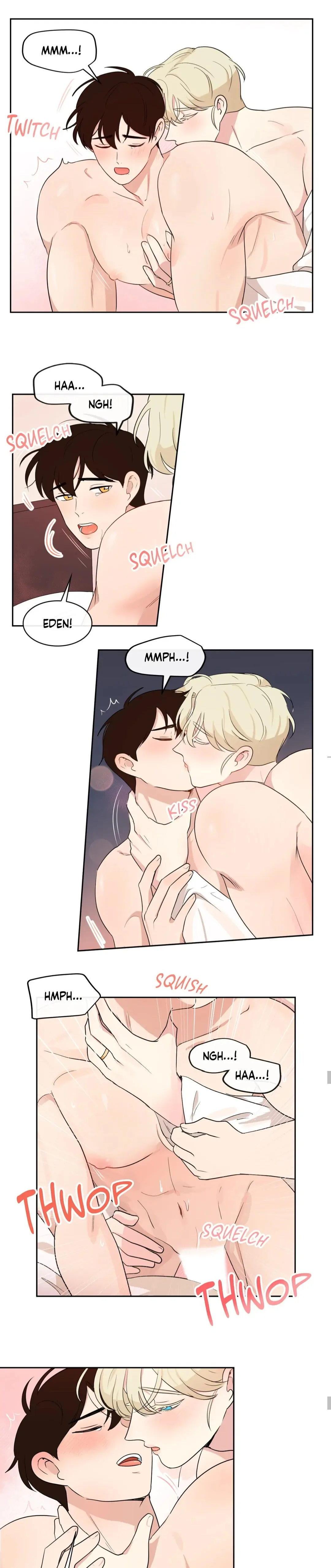 Pygmalion (Official) - Chapter 65 Page 3