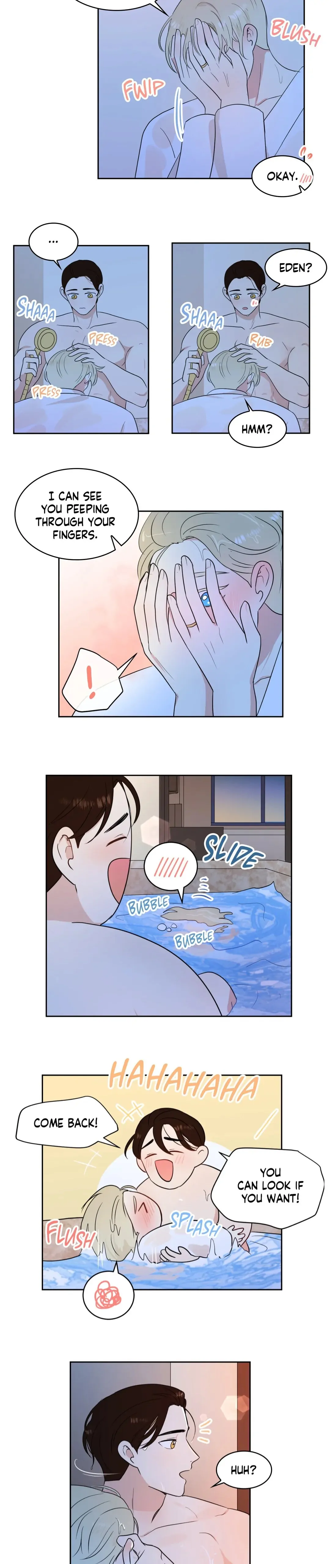 Pygmalion (Official) - Chapter 65 Page 10