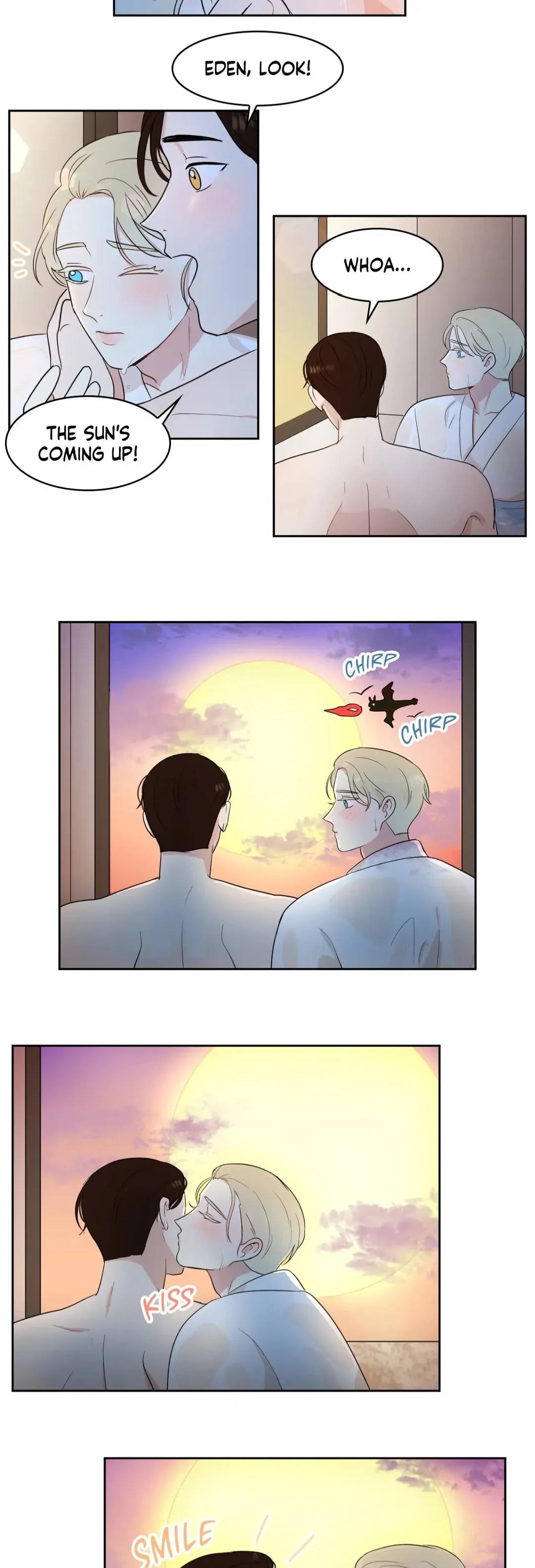 Pygmalion (Official) - Chapter 65 Page 11