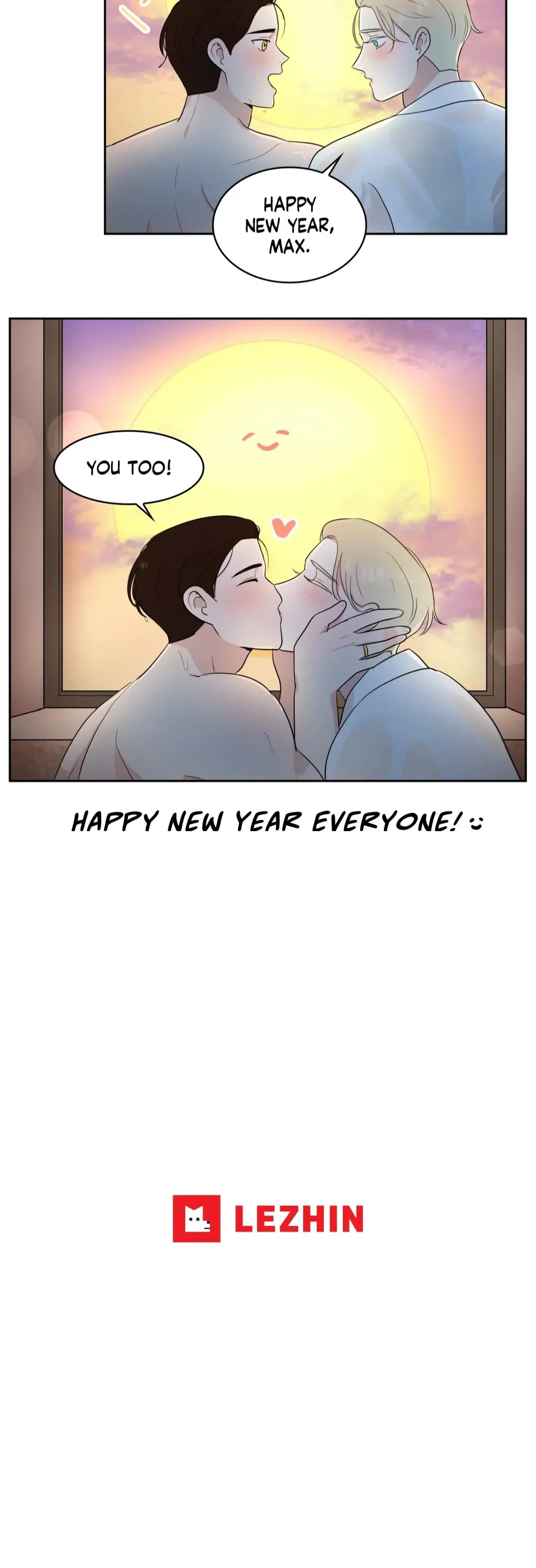 Pygmalion (Official) - Chapter 65 Page 12