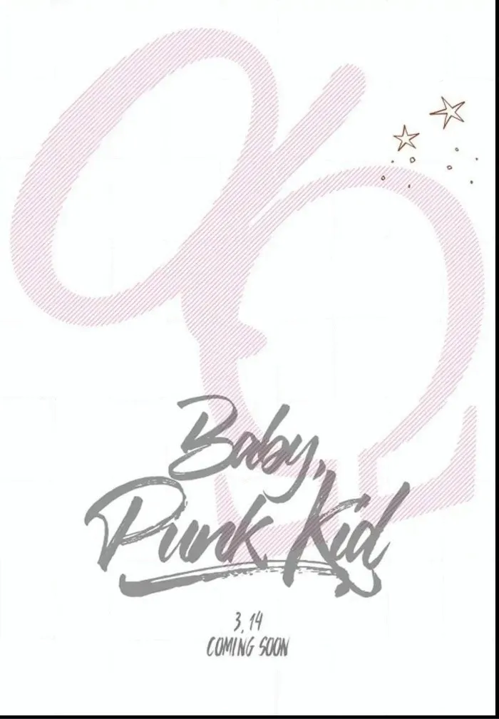 Baby, Punk Kid - Chapter 0 Page 9