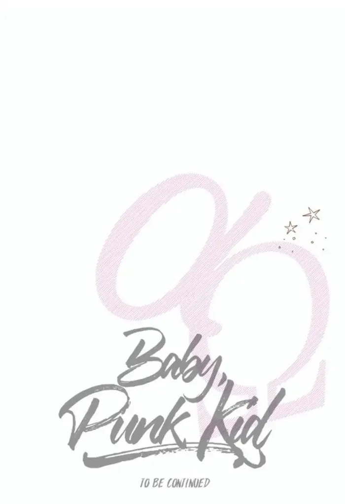 Baby, Punk Kid - Chapter 3 Page 19