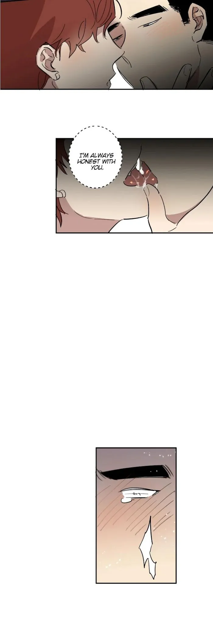 The Use Of A Necktie - Chapter 24 Page 12