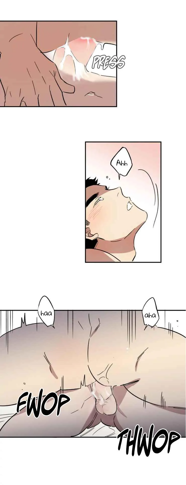 The Use Of A Necktie - Chapter 29 Page 11