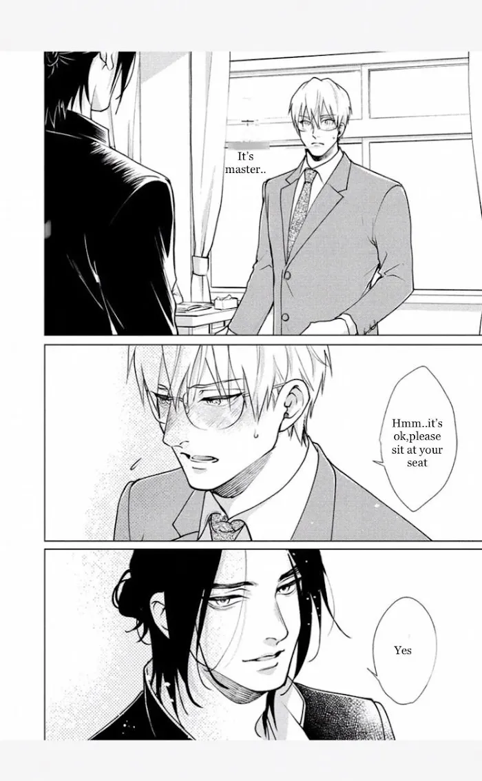 Caligula No Koi - Chapter 2 Page 10