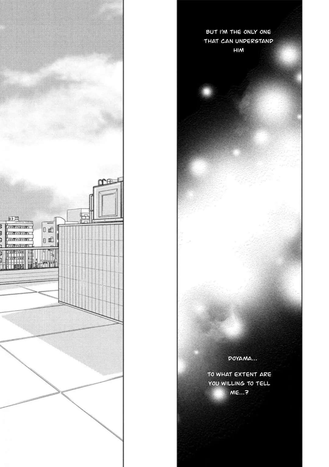 Caligula No Koi - Chapter 5 Page 10