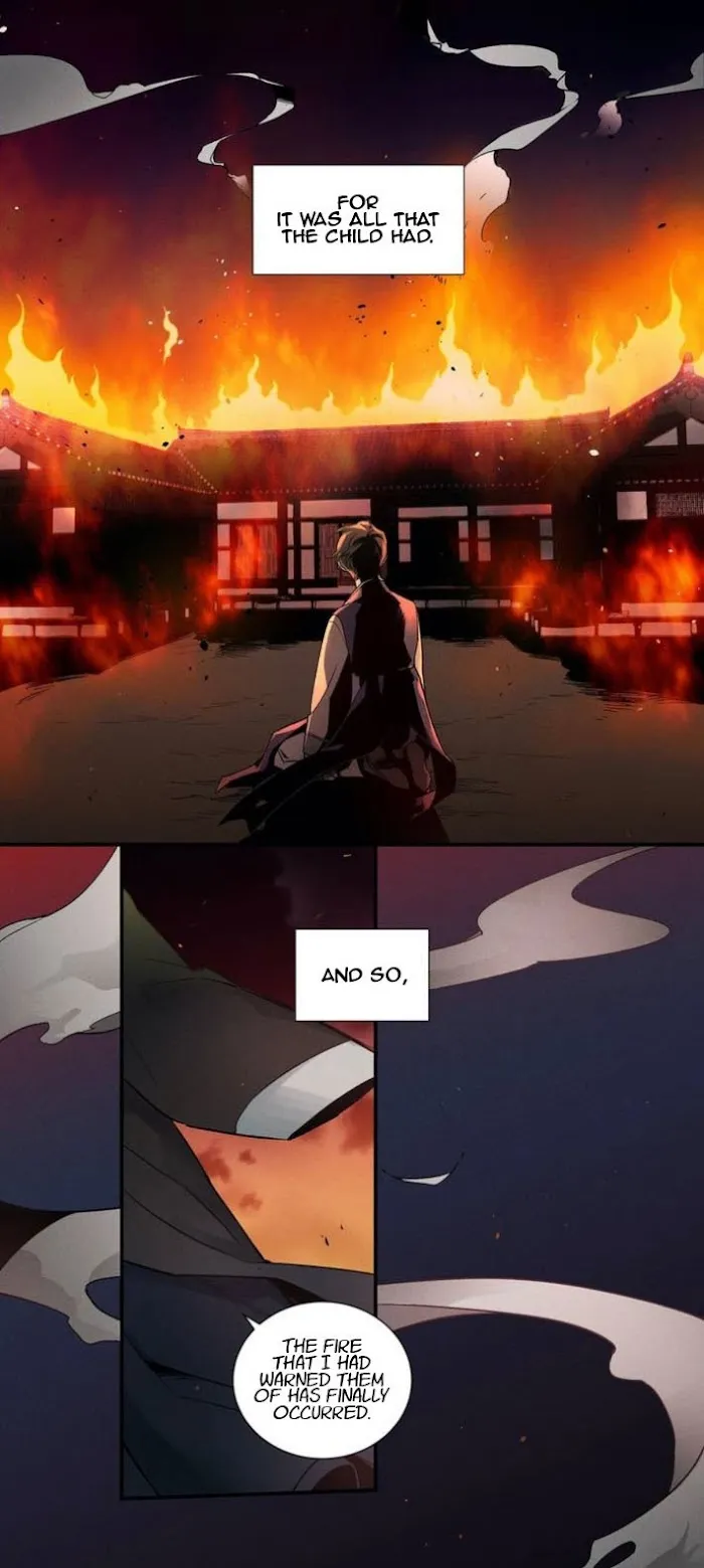 Cradle Of Imae - Chapter 1 Page 7