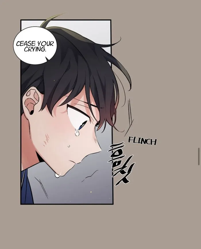 Cradle Of Imae - Chapter 1 Page 13