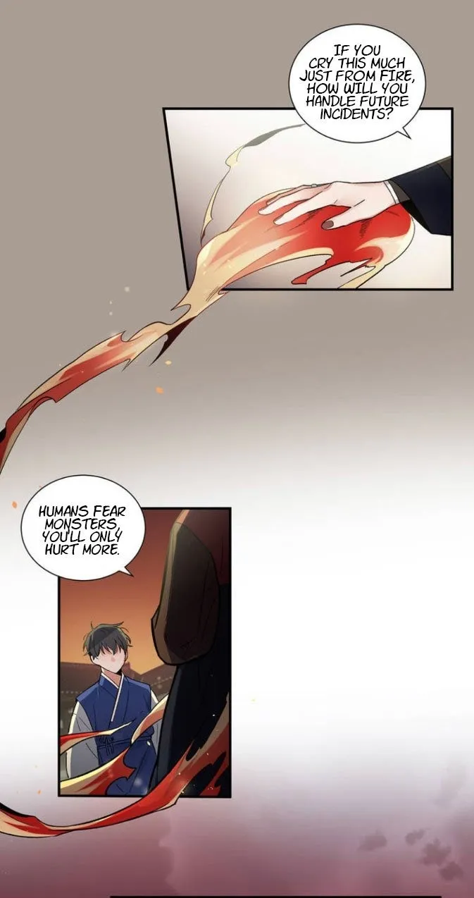 Cradle Of Imae - Chapter 1 Page 14
