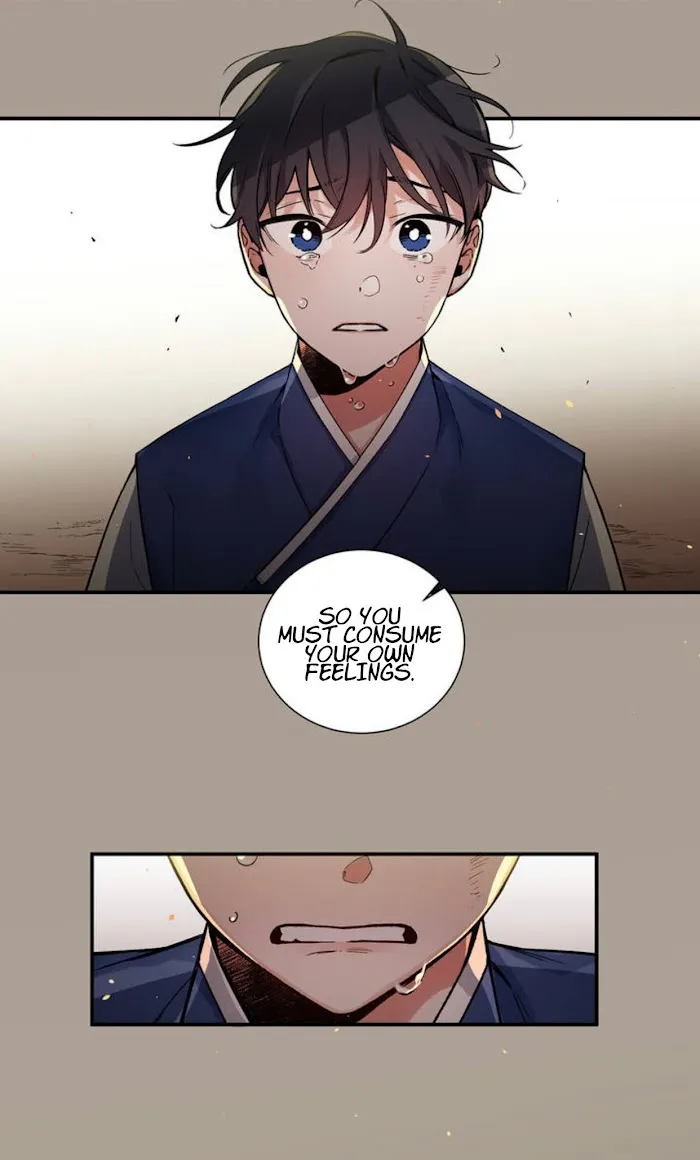 Cradle Of Imae - Chapter 1 Page 16