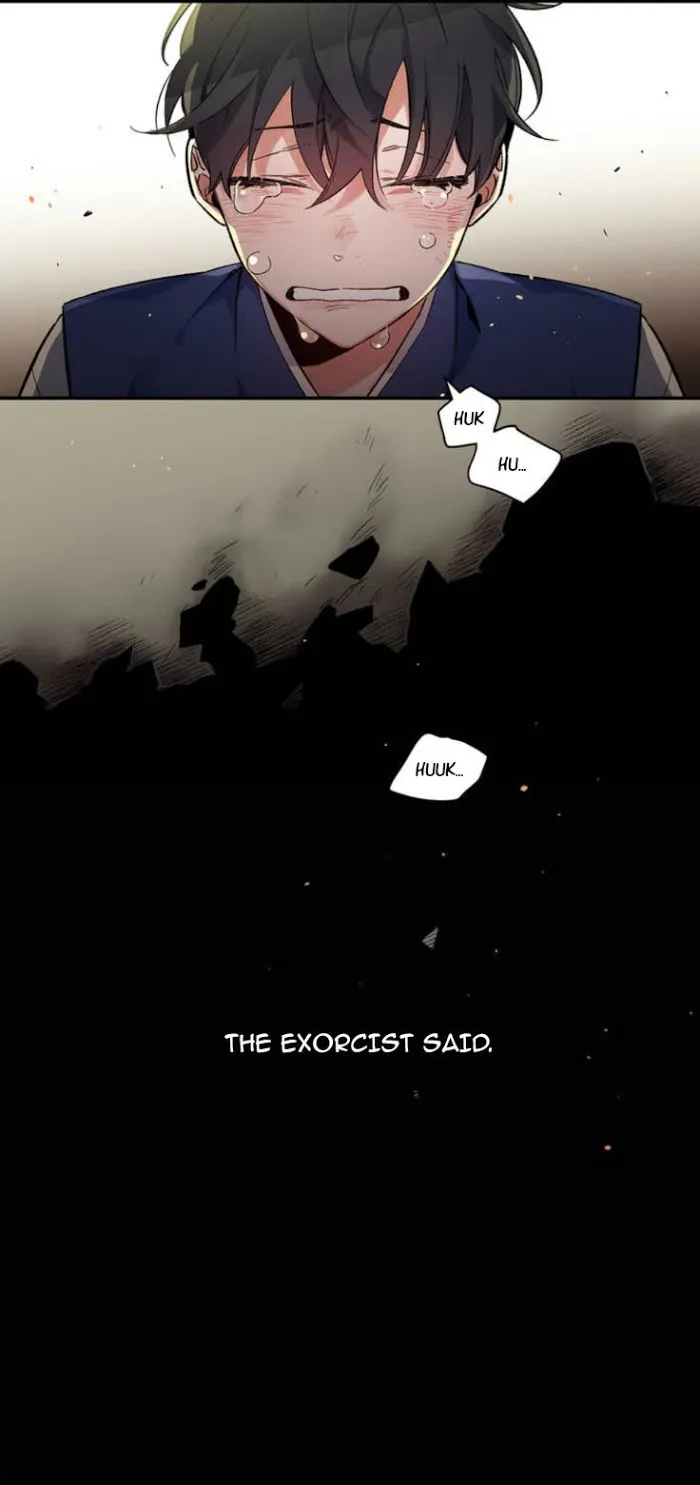 Cradle Of Imae - Chapter 1 Page 17