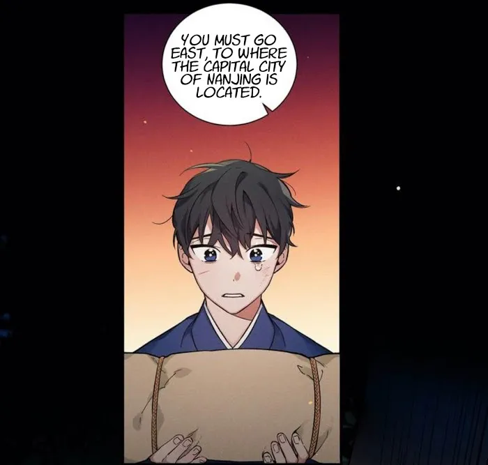 Cradle Of Imae - Chapter 1 Page 18