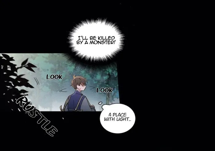Cradle Of Imae - Chapter 1 Page 23
