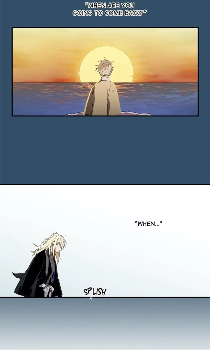 Cradle Of Imae - Chapter 10 Page 29