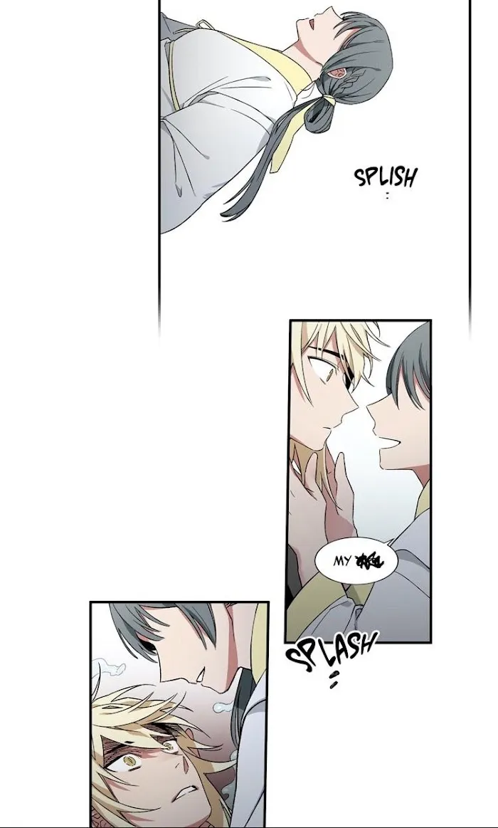 Cradle Of Imae - Chapter 10 Page 32