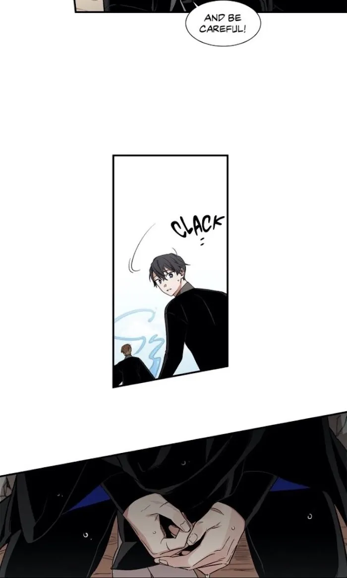 Cradle Of Imae - Chapter 11 Page 8