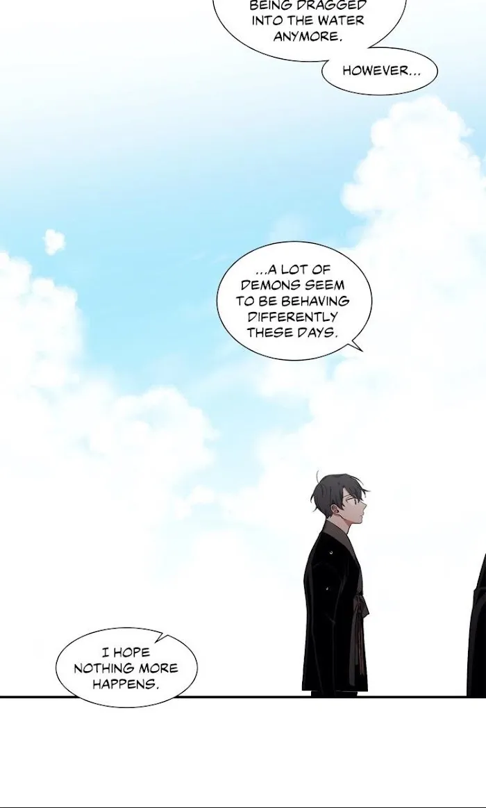 Cradle Of Imae - Chapter 11 Page 15