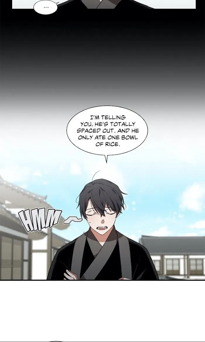 Cradle Of Imae - Chapter 11 Page 18
