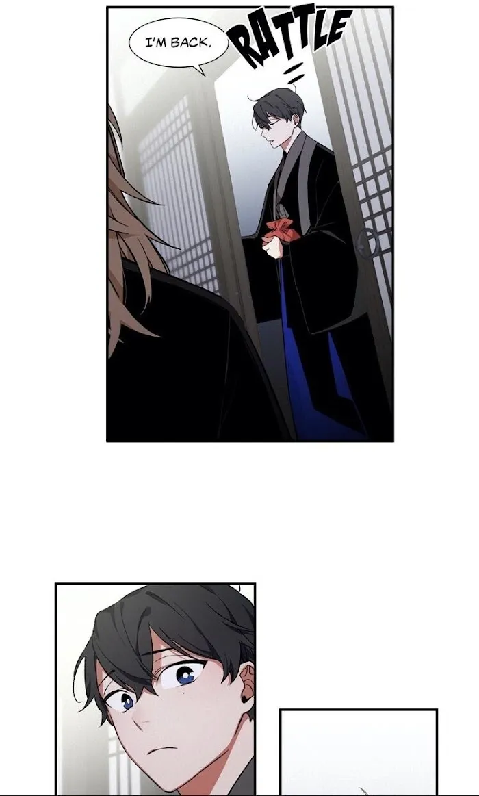 Cradle Of Imae - Chapter 11 Page 30