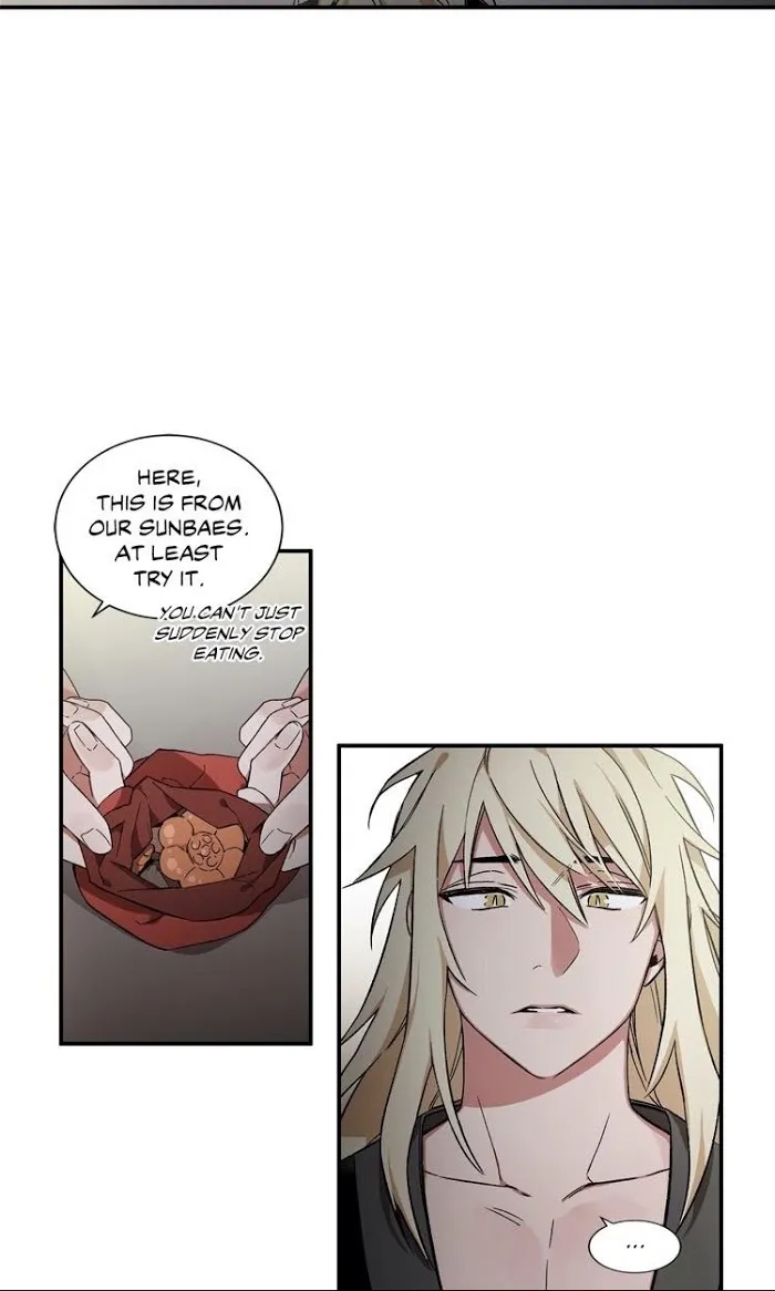 Cradle Of Imae - Chapter 11 Page 32