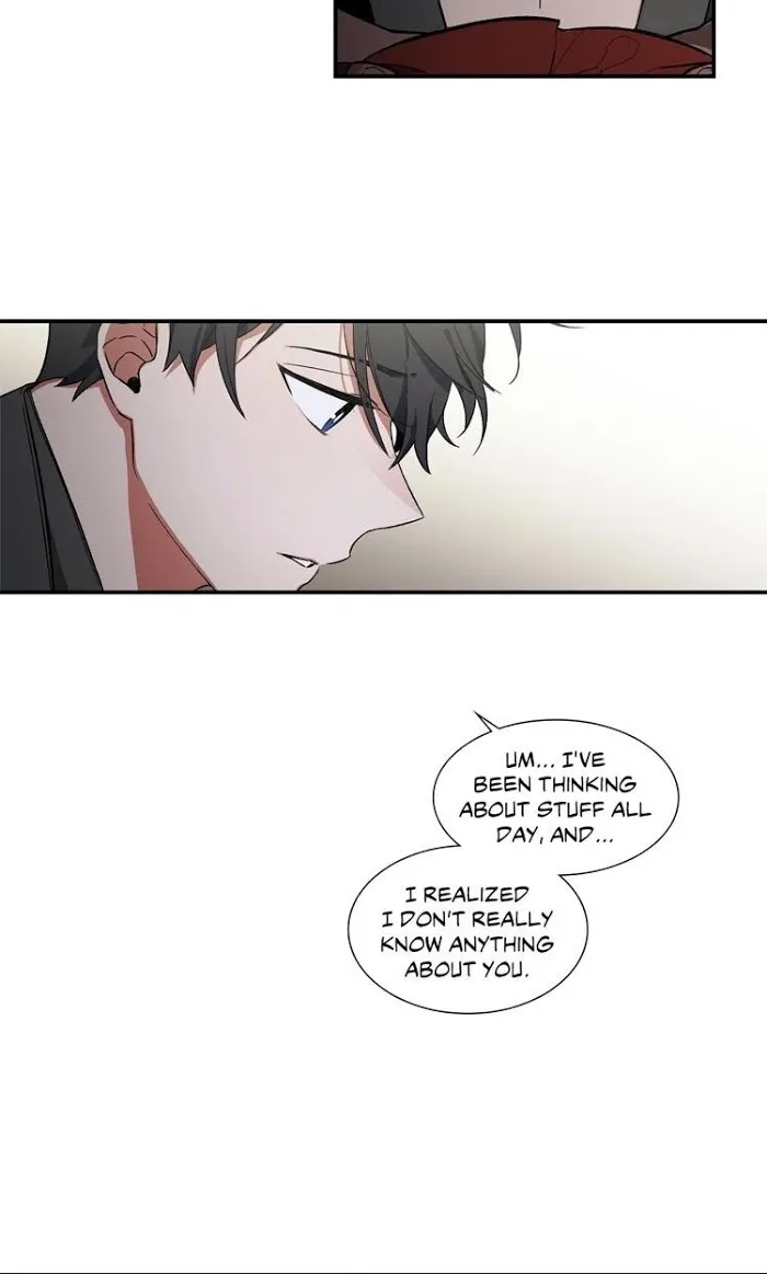 Cradle Of Imae - Chapter 11 Page 33