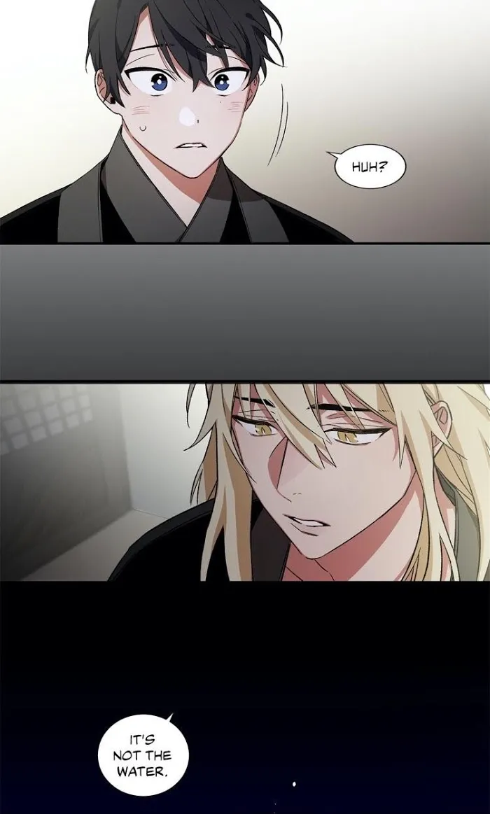 Cradle Of Imae - Chapter 11 Page 36