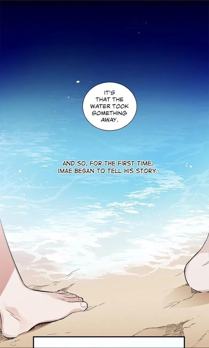 Cradle Of Imae - Chapter 11 Page 37