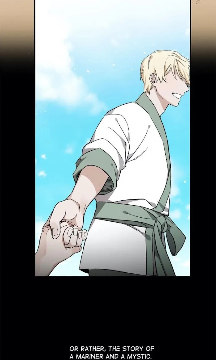 Cradle Of Imae - Chapter 11 Page 38
