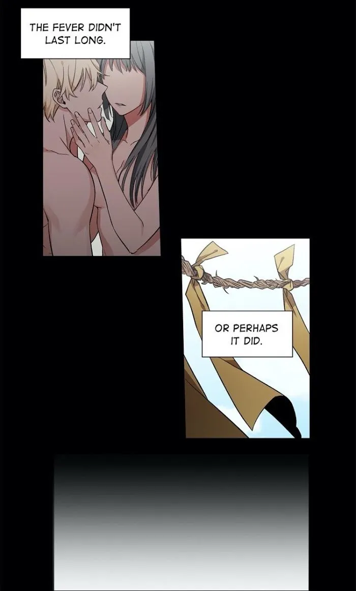 Cradle Of Imae - Chapter 12 Page 6