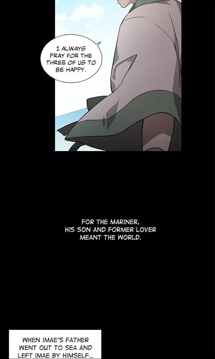 Cradle Of Imae - Chapter 12 Page 9