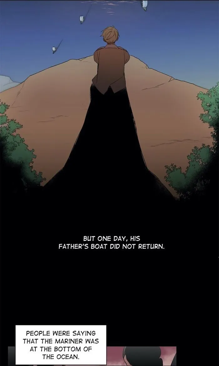 Cradle Of Imae - Chapter 12 Page 15