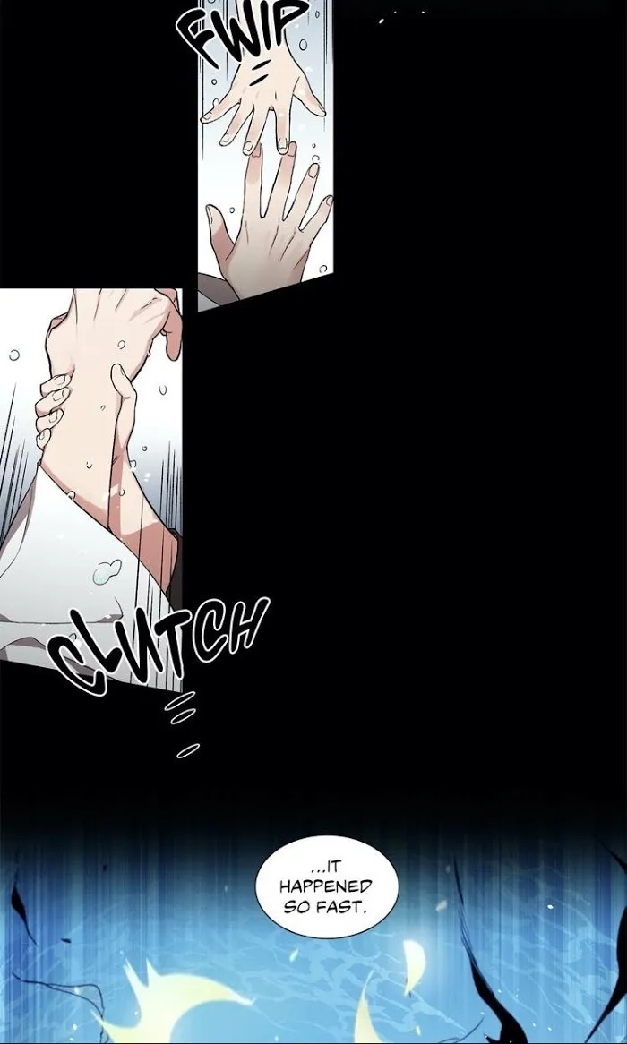 Cradle Of Imae - Chapter 12 Page 25