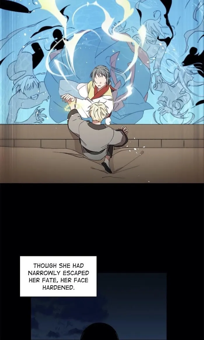 Cradle Of Imae - Chapter 12 Page 26