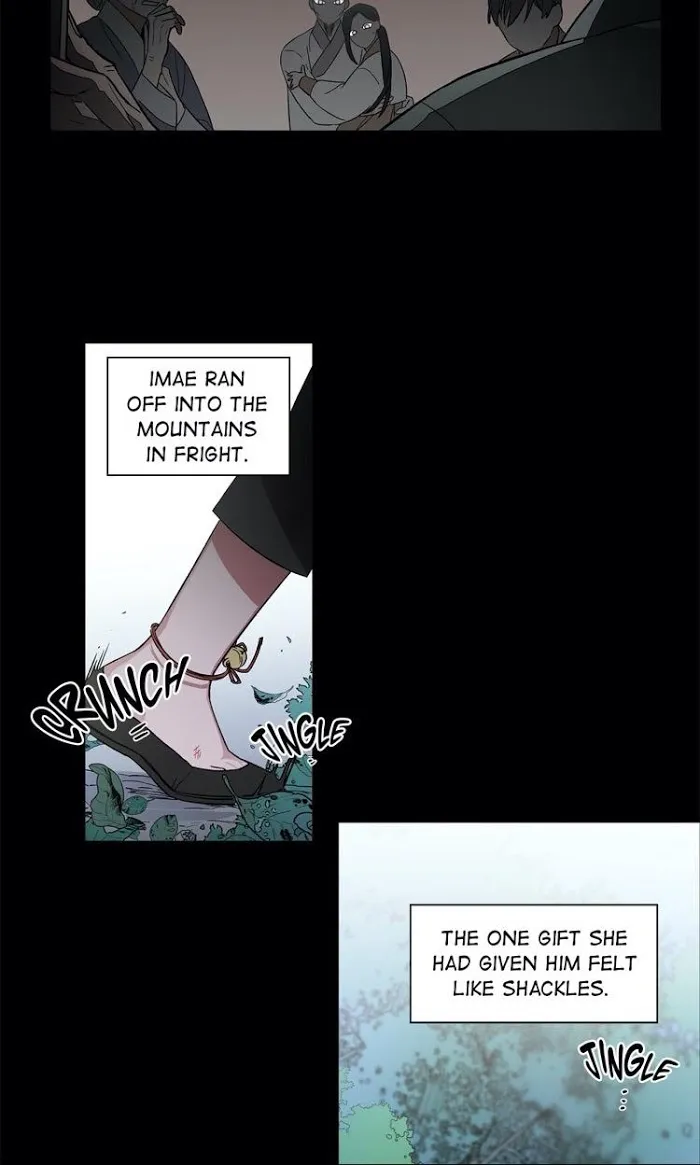 Cradle Of Imae - Chapter 12 Page 29
