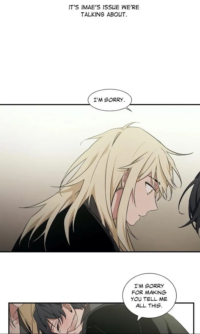 Cradle Of Imae - Chapter 12 Page 35