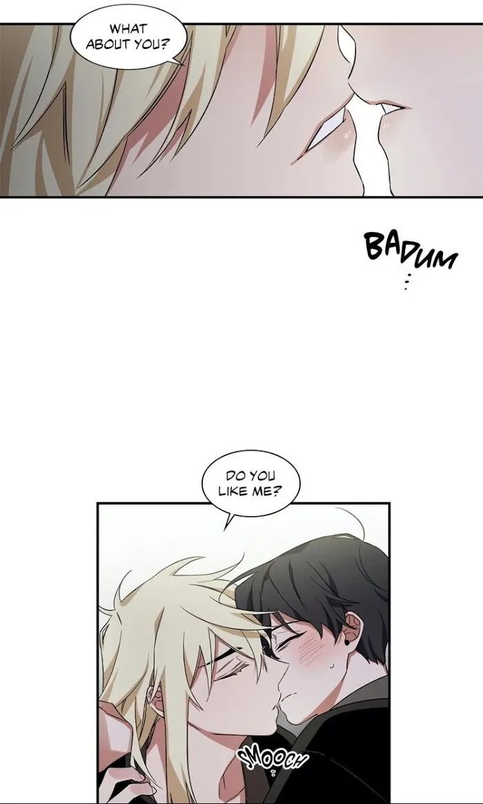 Cradle Of Imae - Chapter 13 Page 7