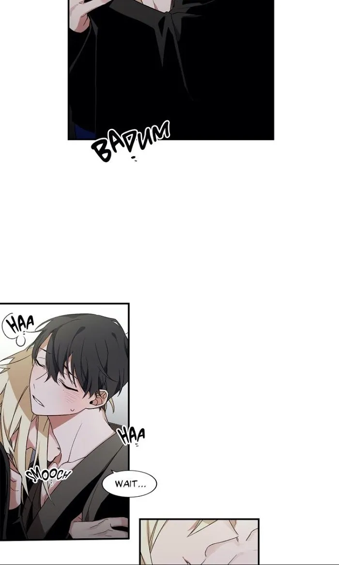Cradle Of Imae - Chapter 13 Page 8