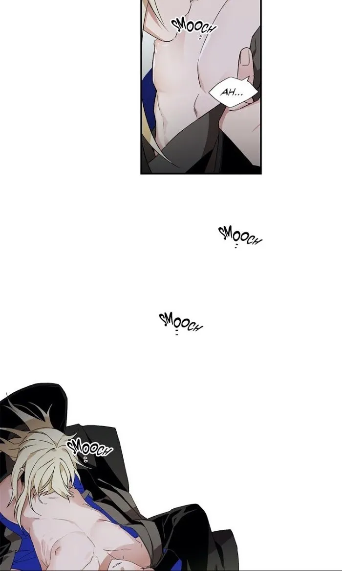 Cradle Of Imae - Chapter 13 Page 9