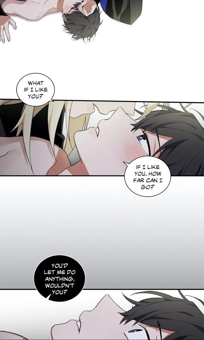 Cradle Of Imae - Chapter 13 Page 10