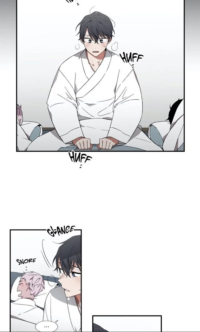 Cradle Of Imae - Chapter 13 Page 13