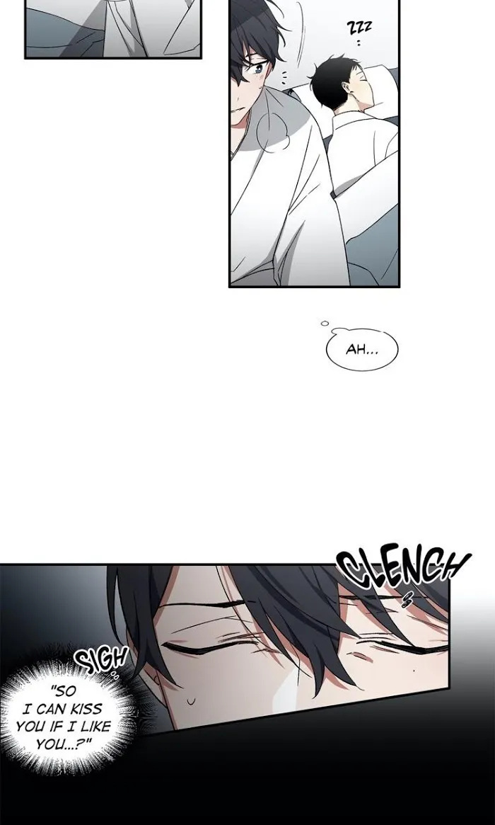 Cradle Of Imae - Chapter 13 Page 14