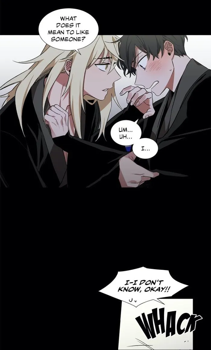 Cradle Of Imae - Chapter 13 Page 15