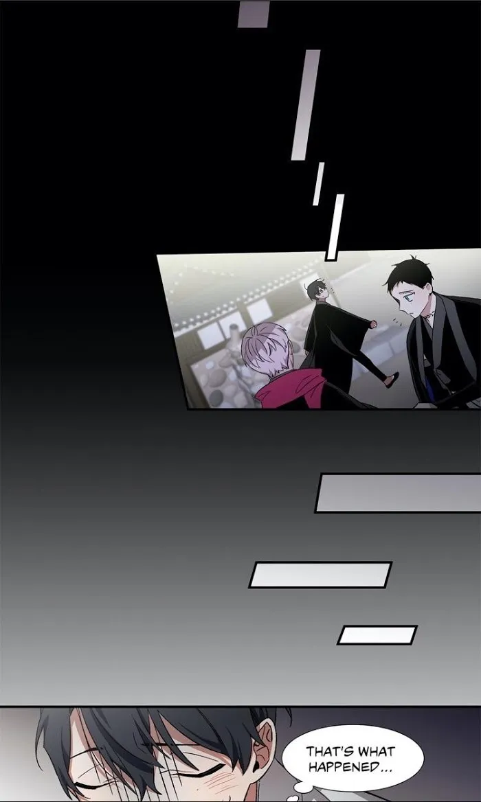 Cradle Of Imae - Chapter 13 Page 17