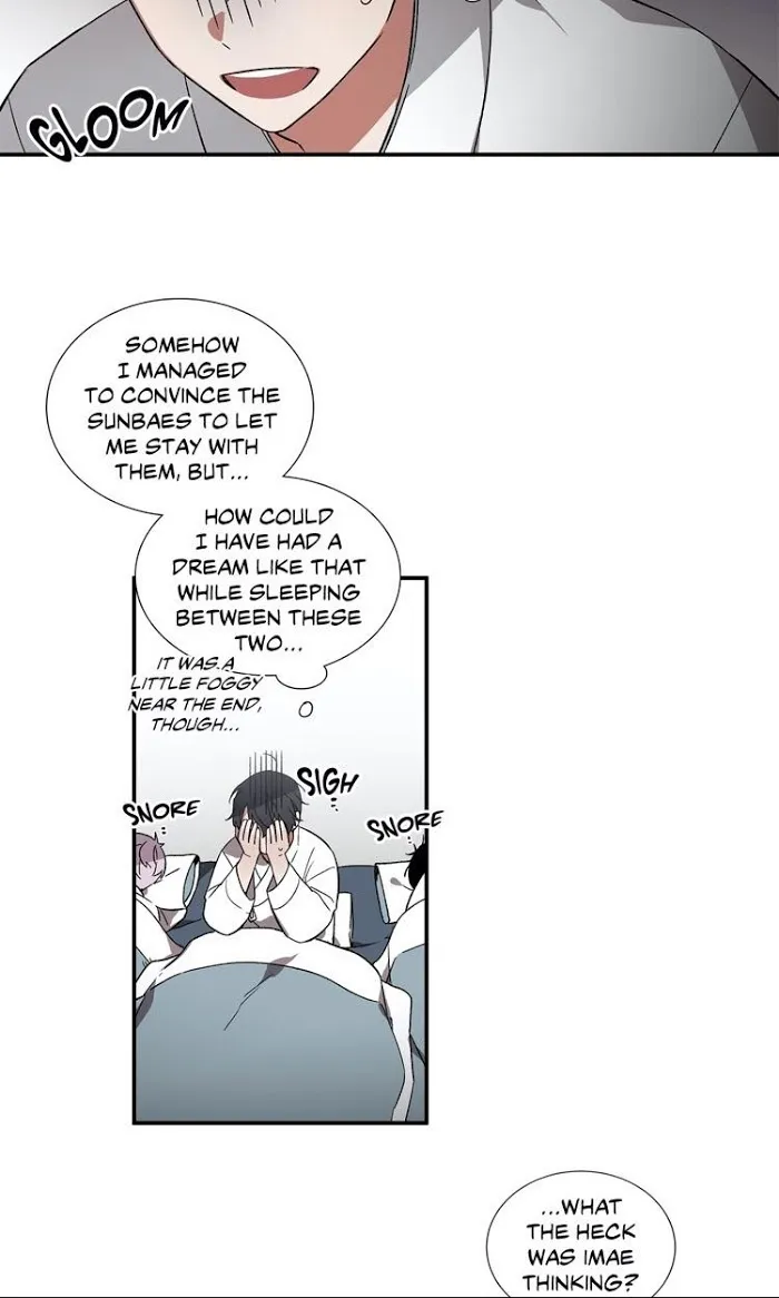 Cradle Of Imae - Chapter 13 Page 18